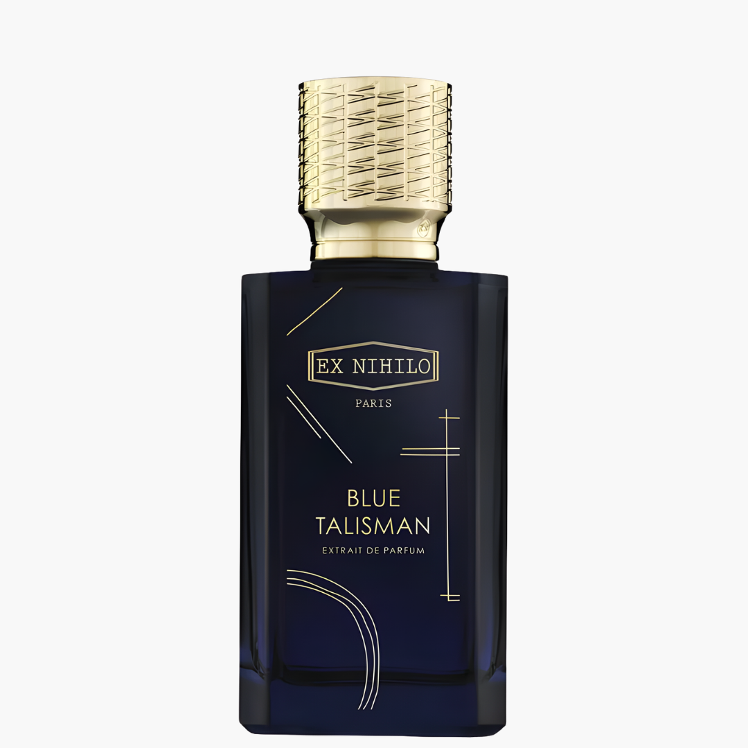 Blue Talisman EXTRAIT