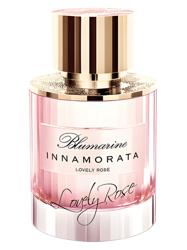 Innamorata Lovely Rose