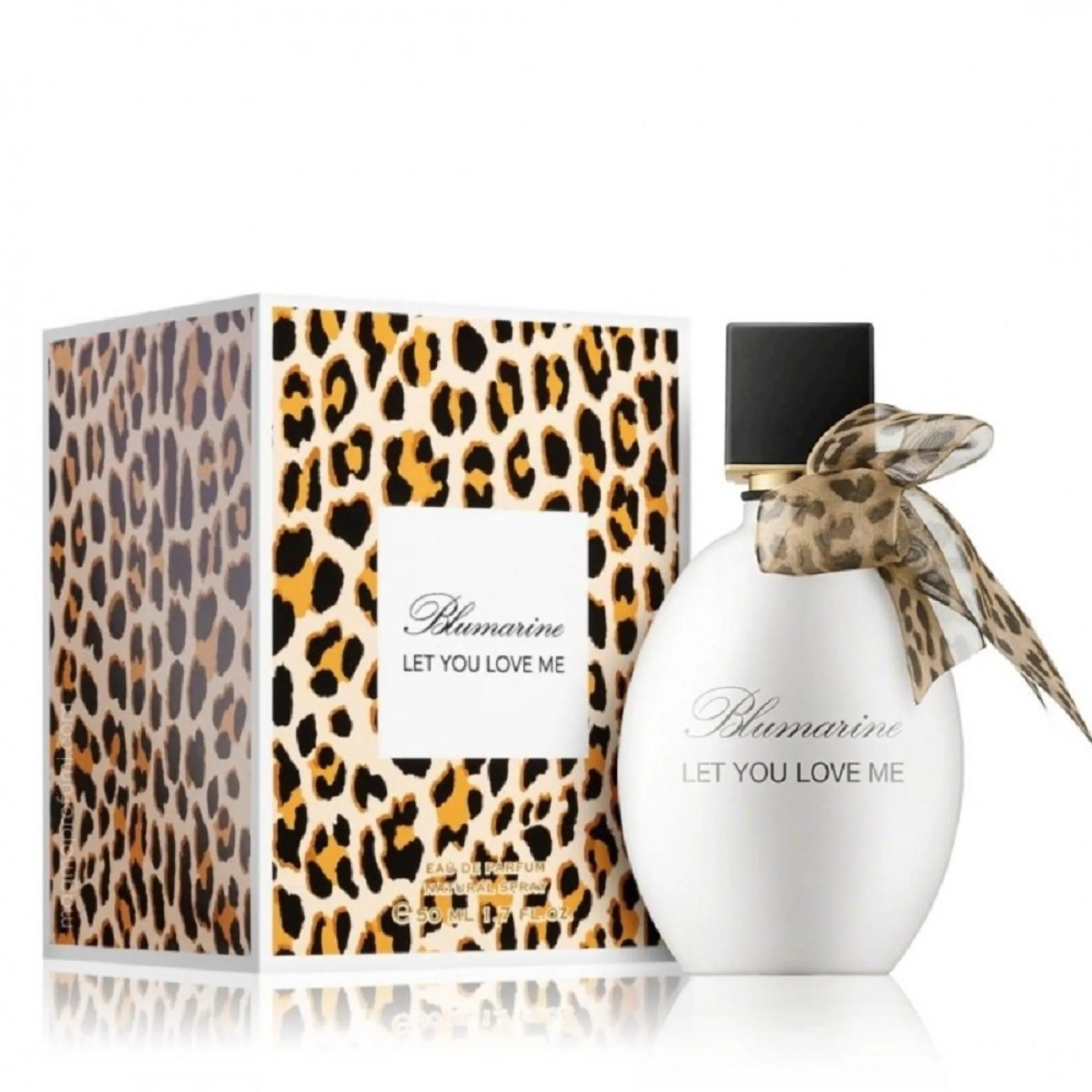 Blumarine Let You Love Me EDP