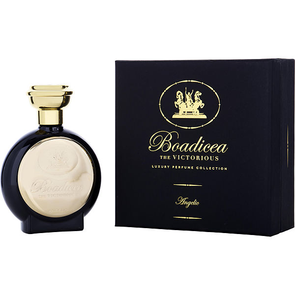 Boadicea The Victorious Angelic EDP