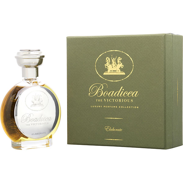 Boadicea The Victorious Elaborate EDP