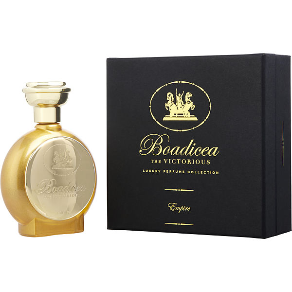 Boadicea The Victorious Empire EDP