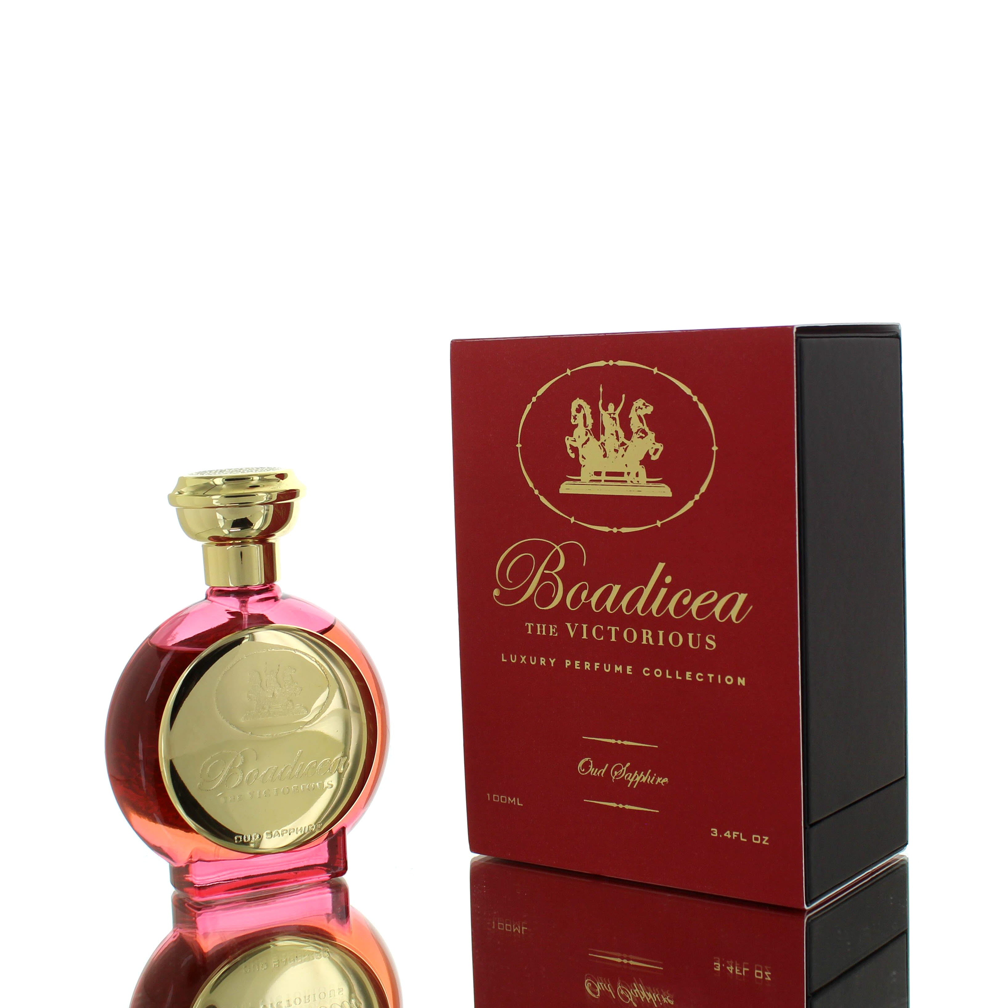 Boadicea The Victorious Oud Sapphire EDP