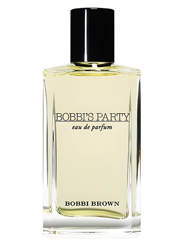 Bobbi's Party