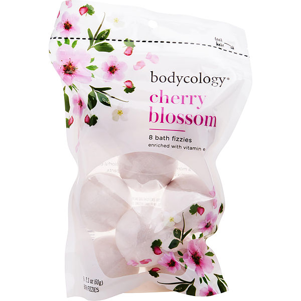 Bodycology Cherry Blossom