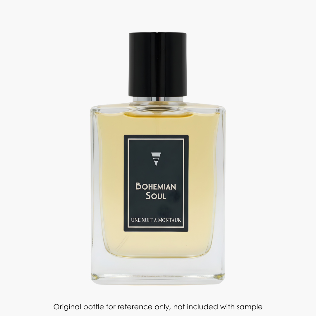 Bohemian Soul EDP