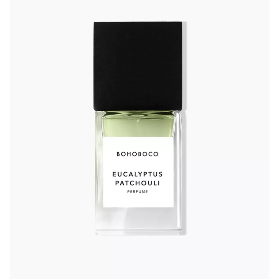 Bohoboco Eucalyptus Patchouli EXTRAIT