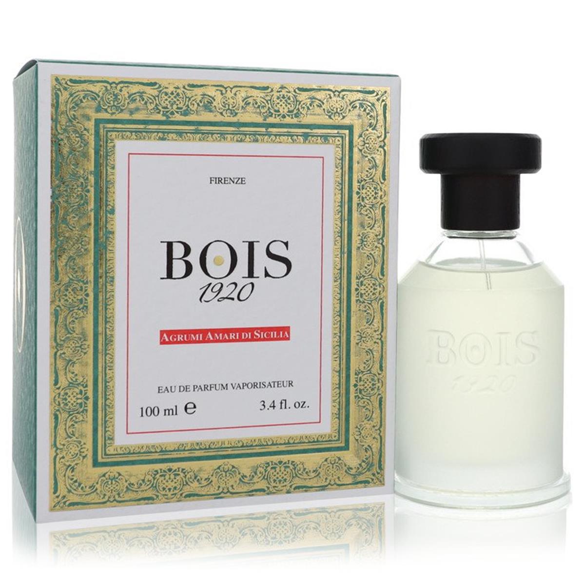 Bois 1920 Agrumi Amari Di Sicilia EDP