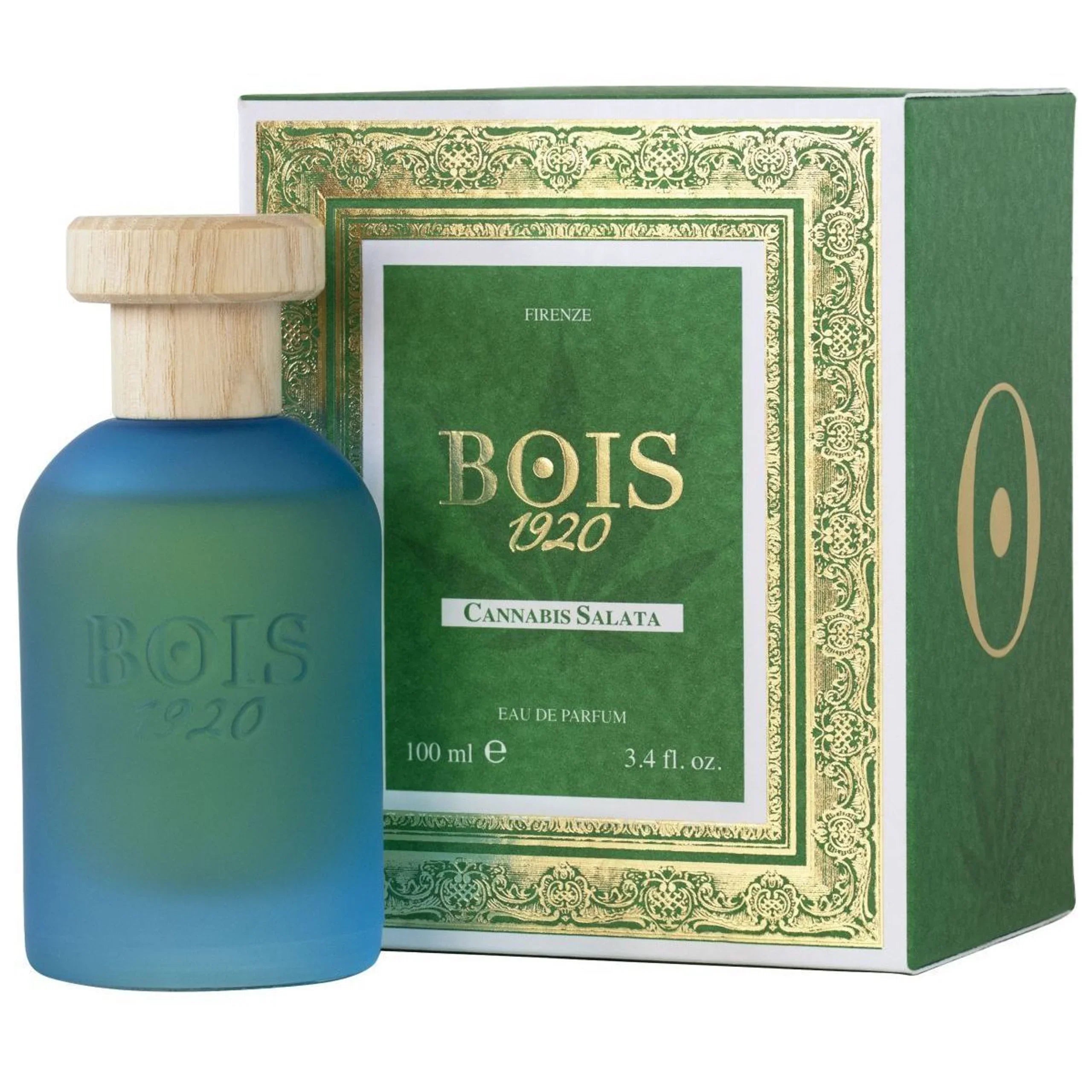 Bois 1920 Cannabis Salata EDP