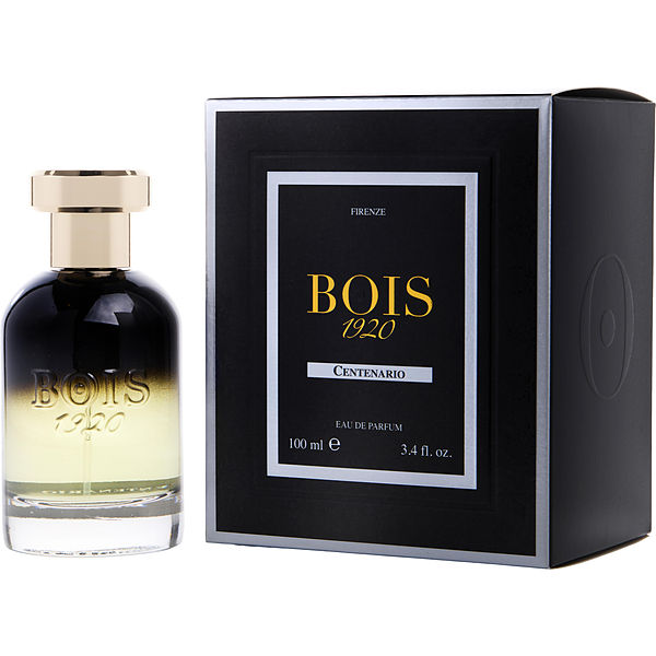 Bois 1920 Centenario EDP