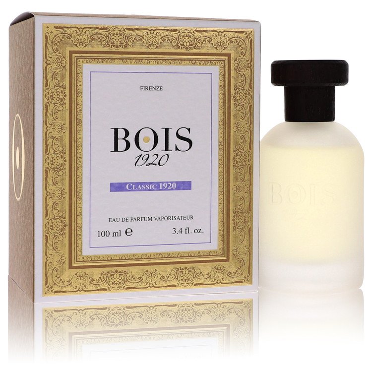 Bois 1920 Classic EDT