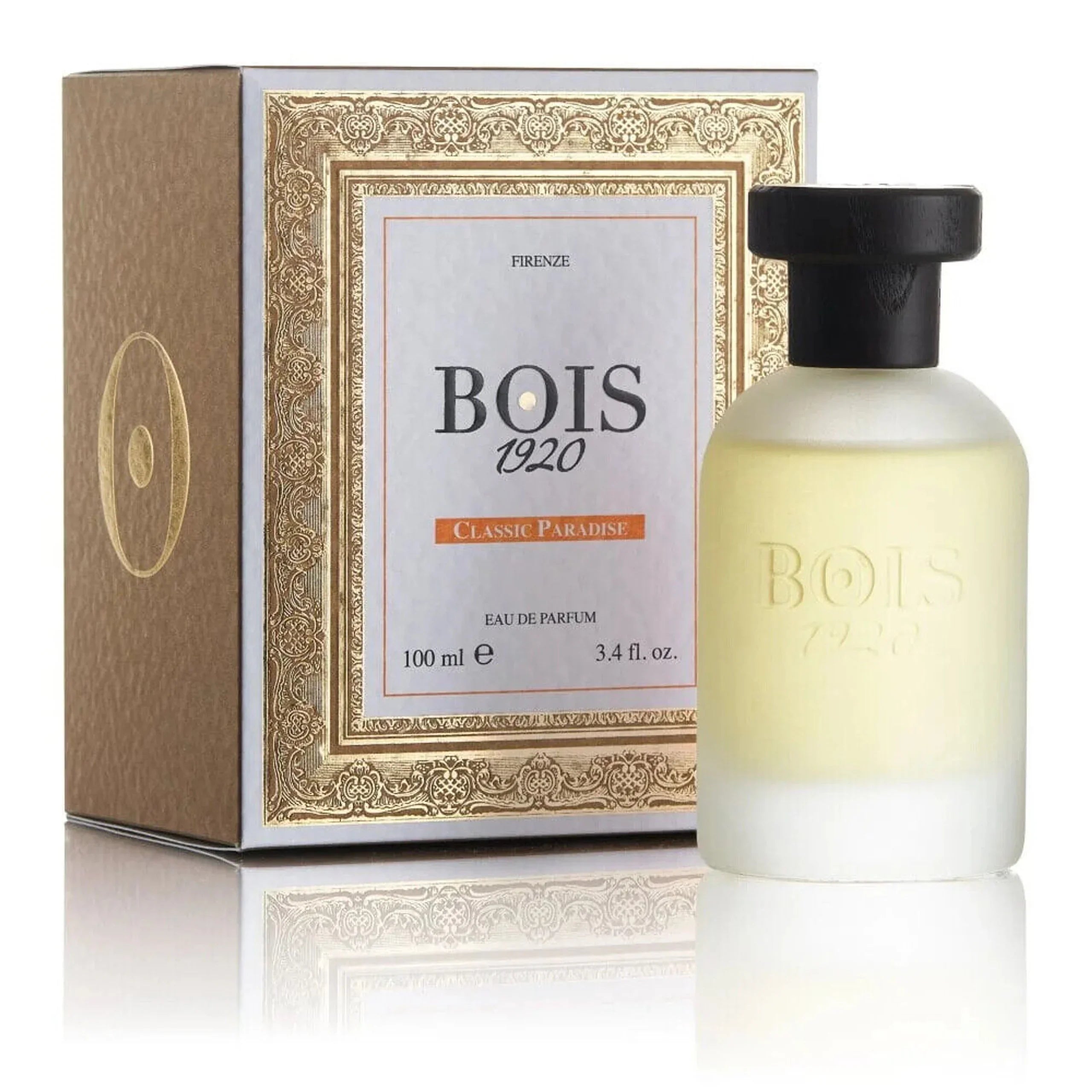 Bois 1920 Classic Paradise EDP