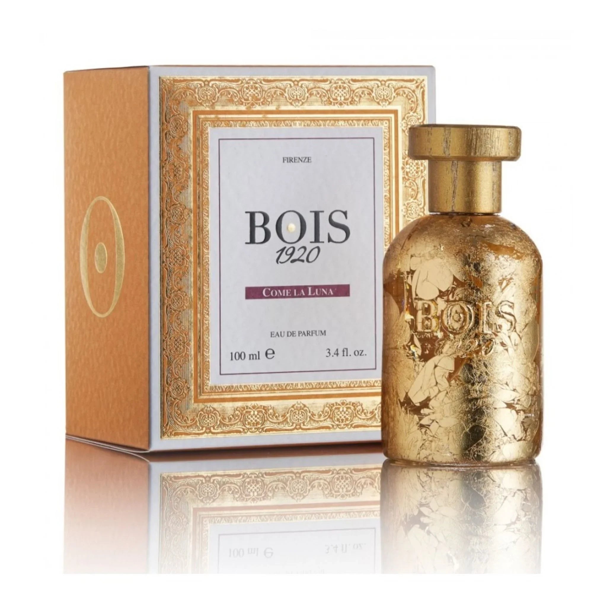 Bois 1920 Come La Luna EDP