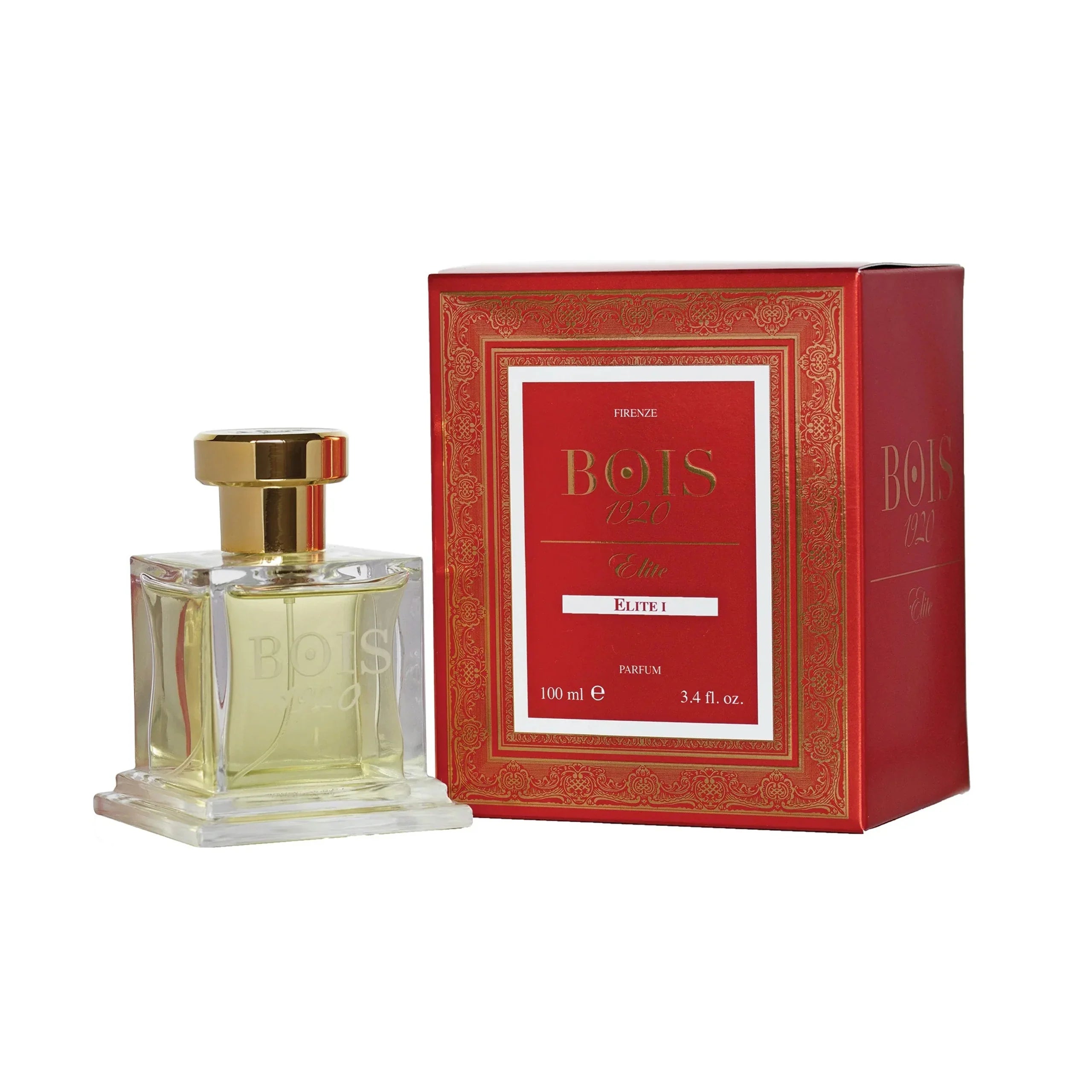 Bois 1920 Elite I PARFUM