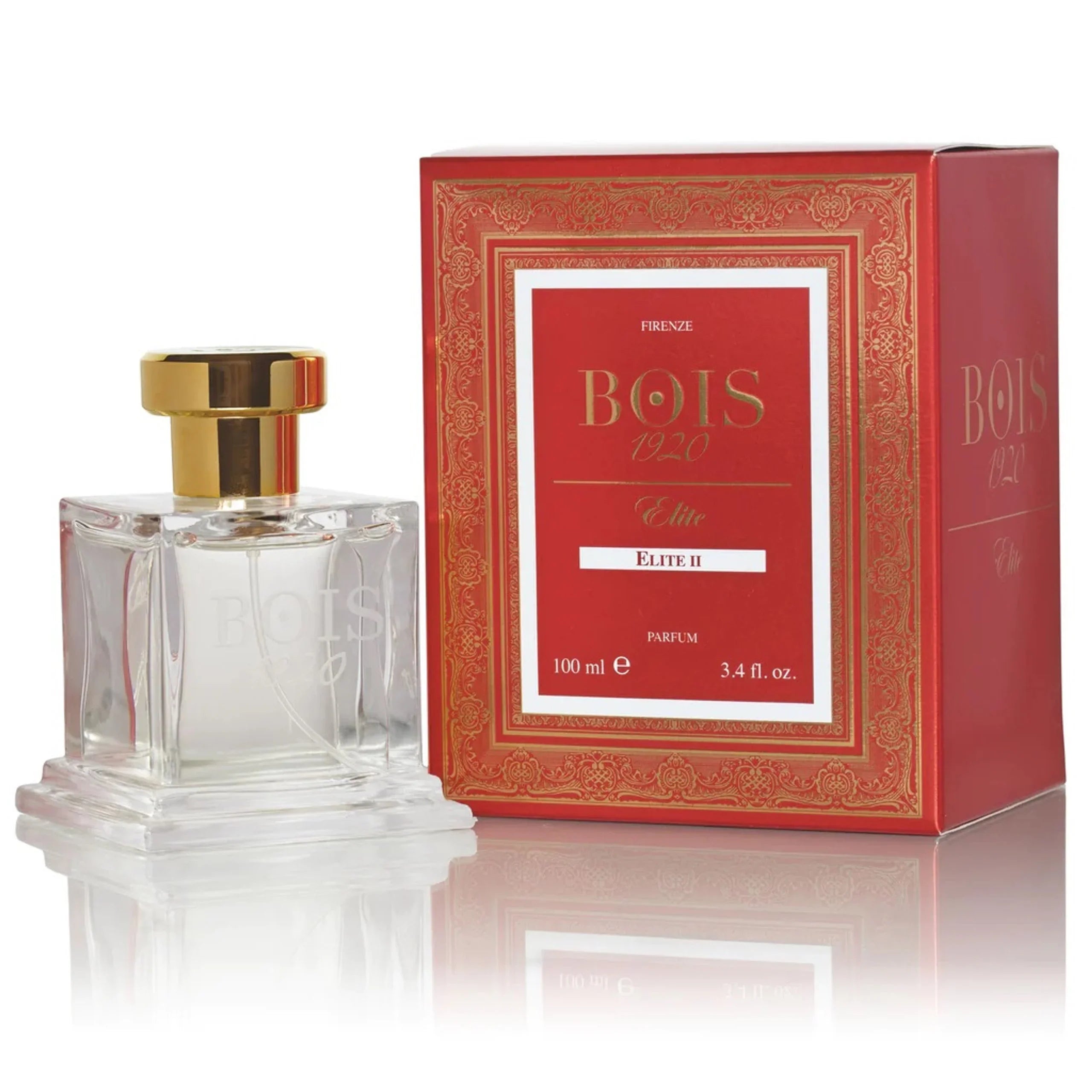 Bois 1920 Elite Ii PARFUM