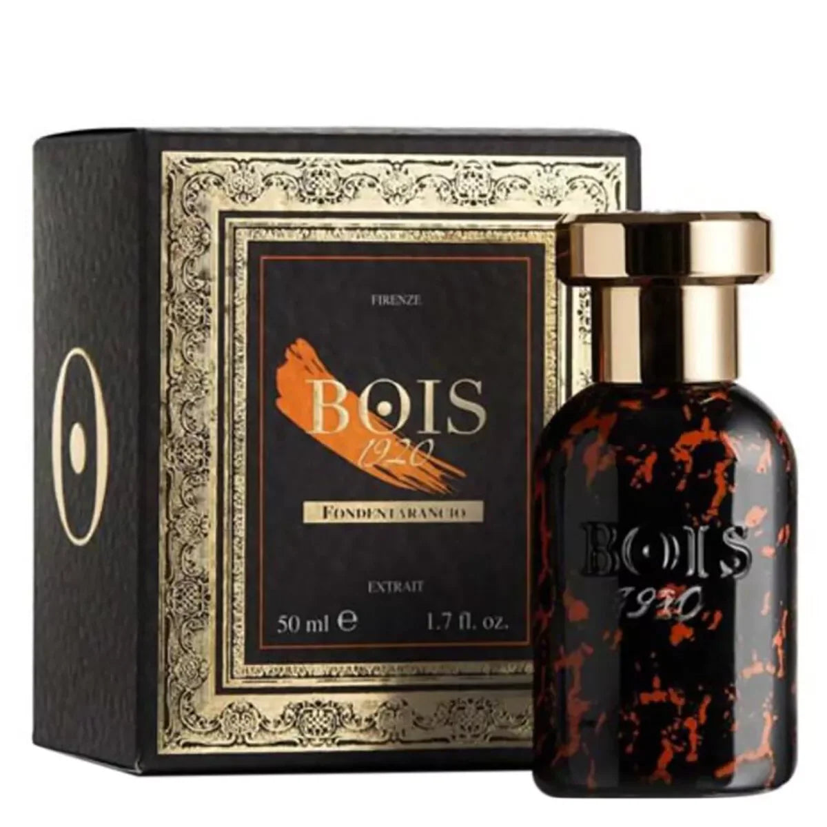 Bois 1920 Fondentarancio EXTRAIT