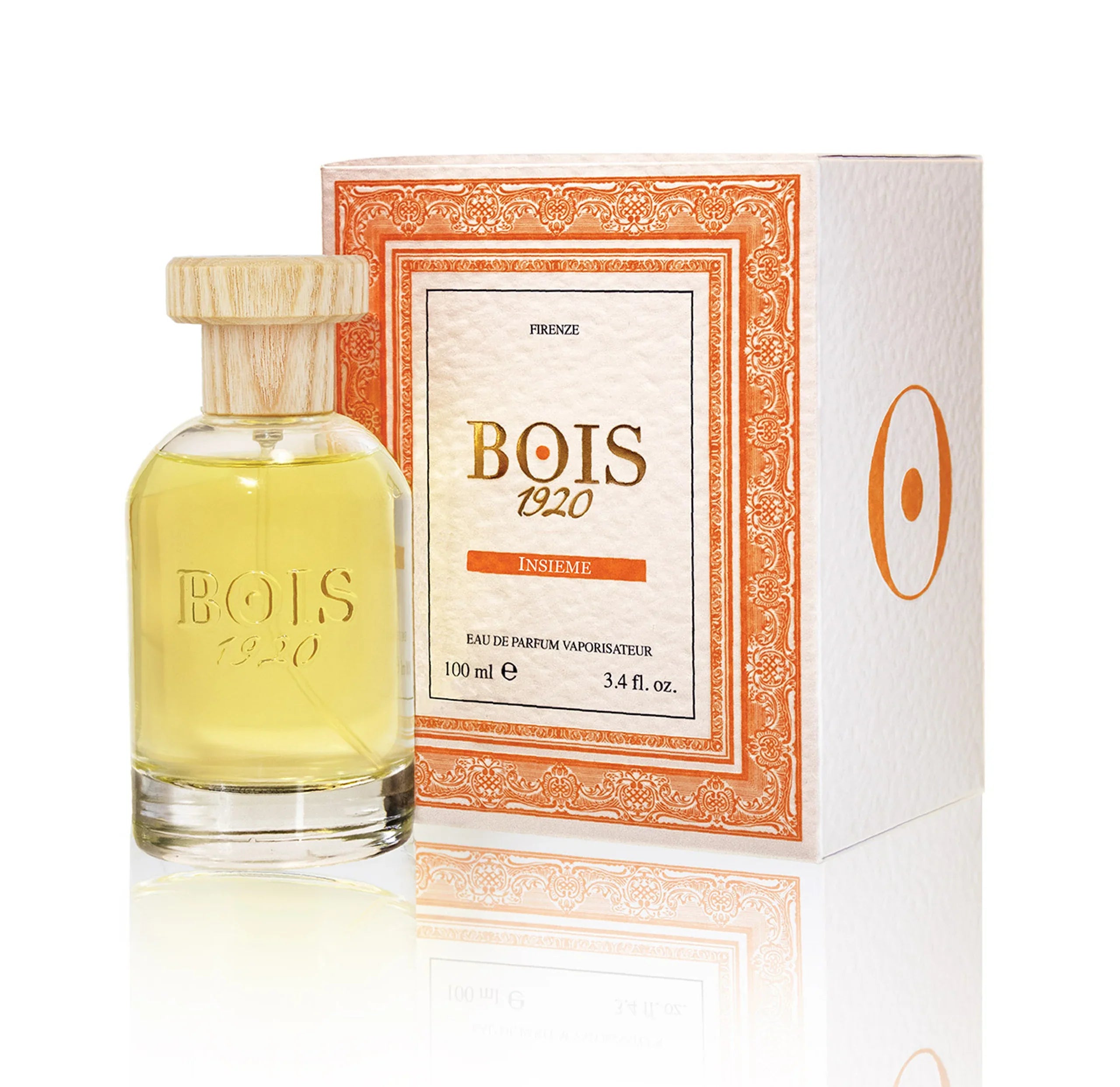Bois 1920 Insieme EDP