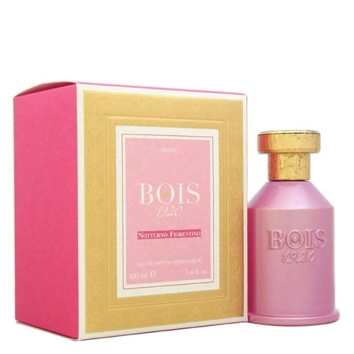Bois 1920 Notturno Fiorentino EDP
