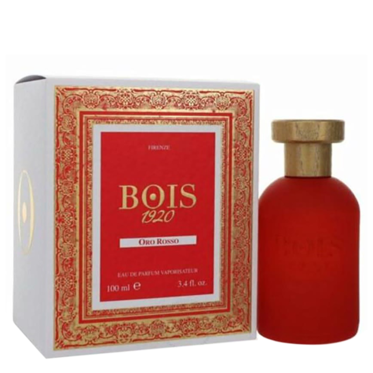 Bois 1920 Oro Rosso EDP