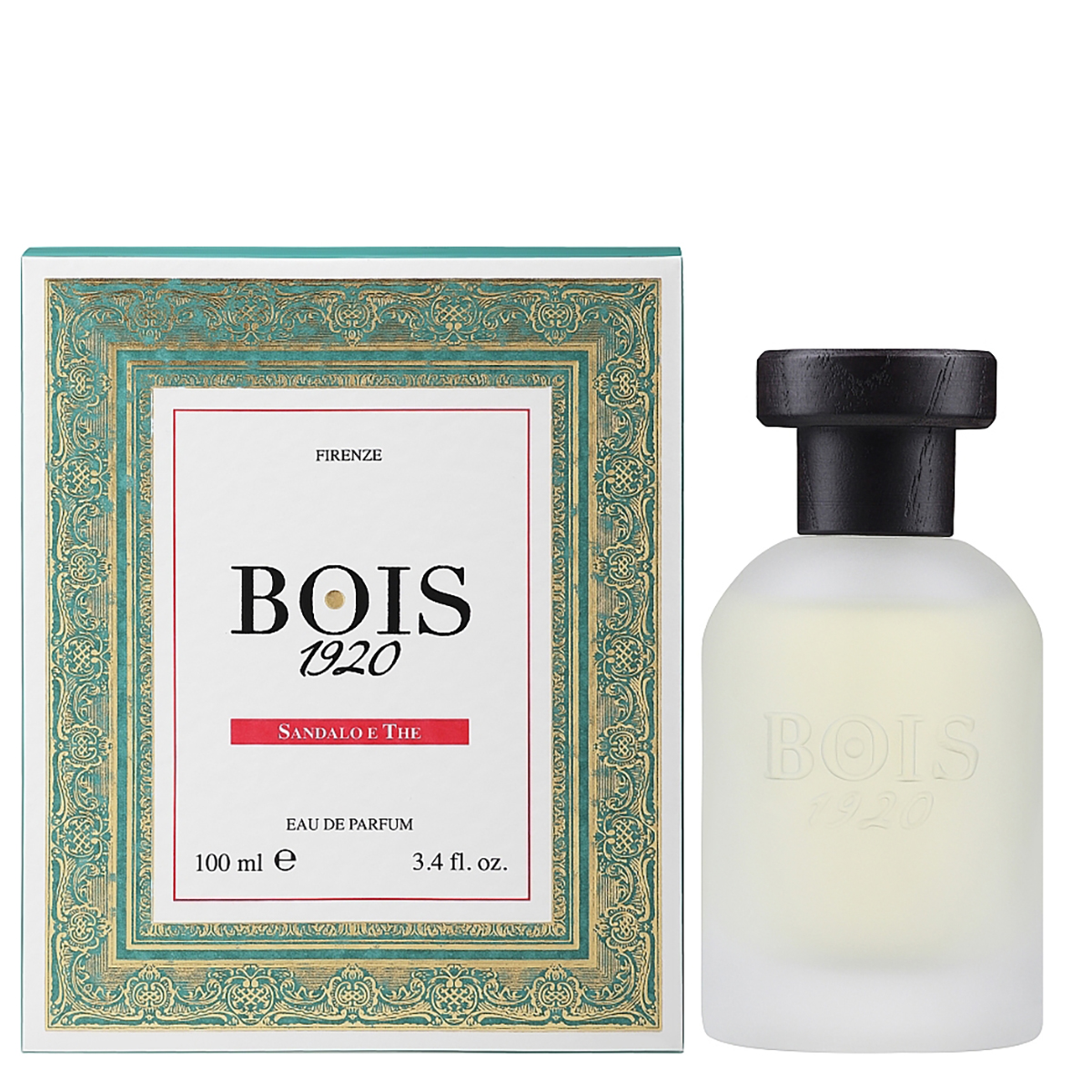 Bois 1920 Sandalo E The EDT