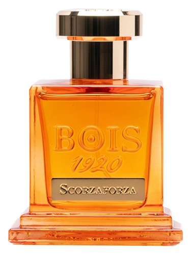 Scorzaforza