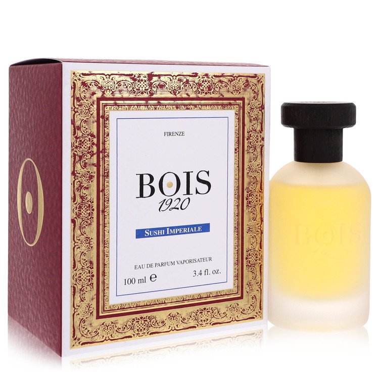 Bois 1920 Sushi Imperiale EDP