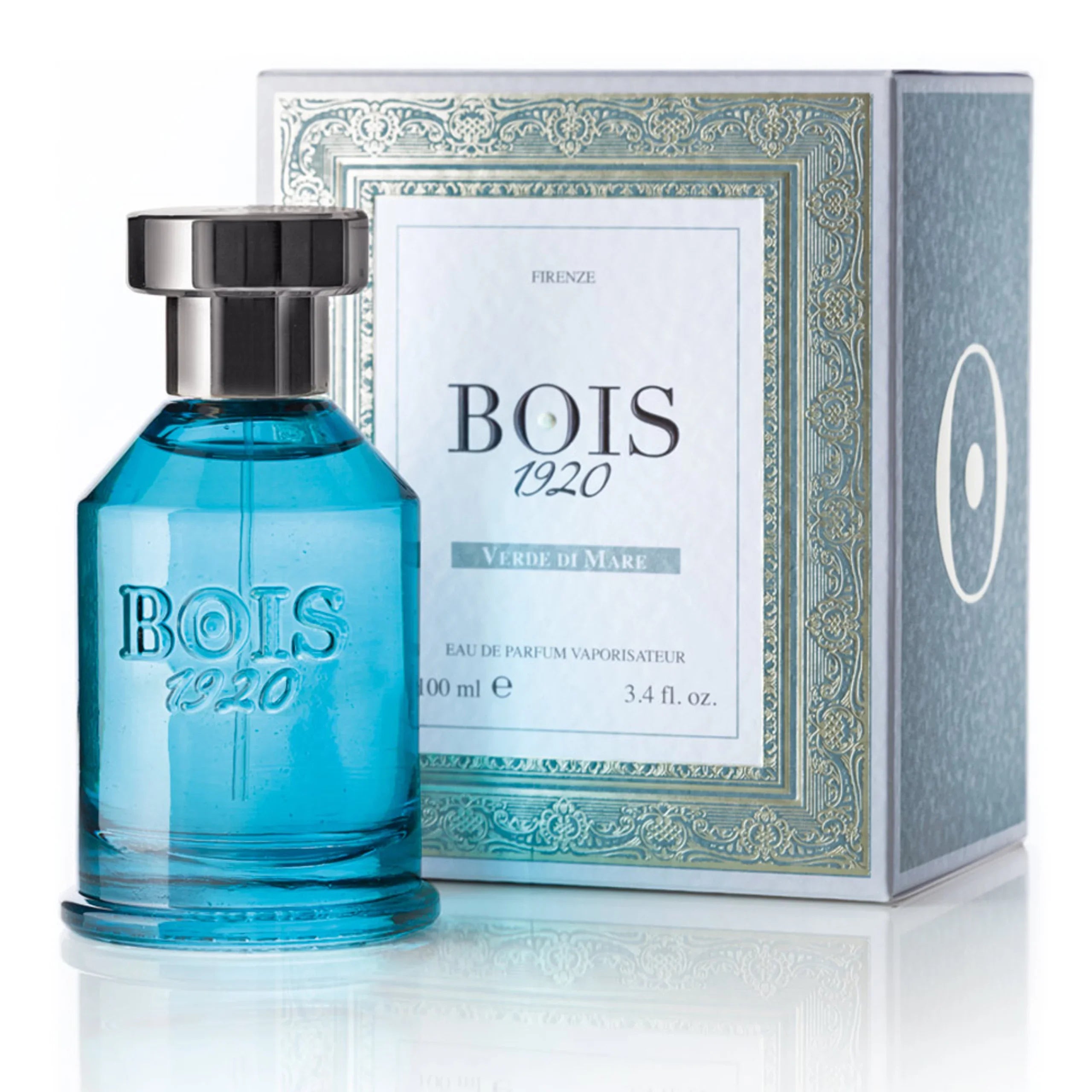 Bois 1920 Verde Di Mare EDP
