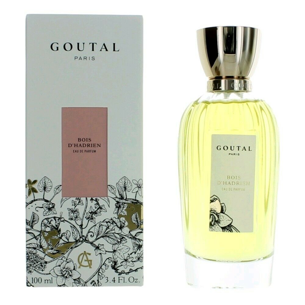 Bois D'hadrien EDP