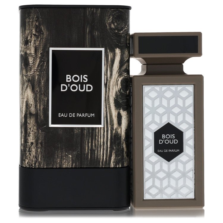 Bois D'Oud EDP