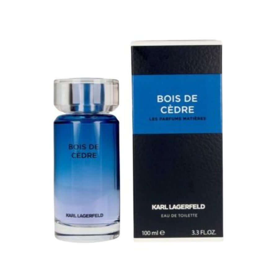 Bois De Cedre EDT