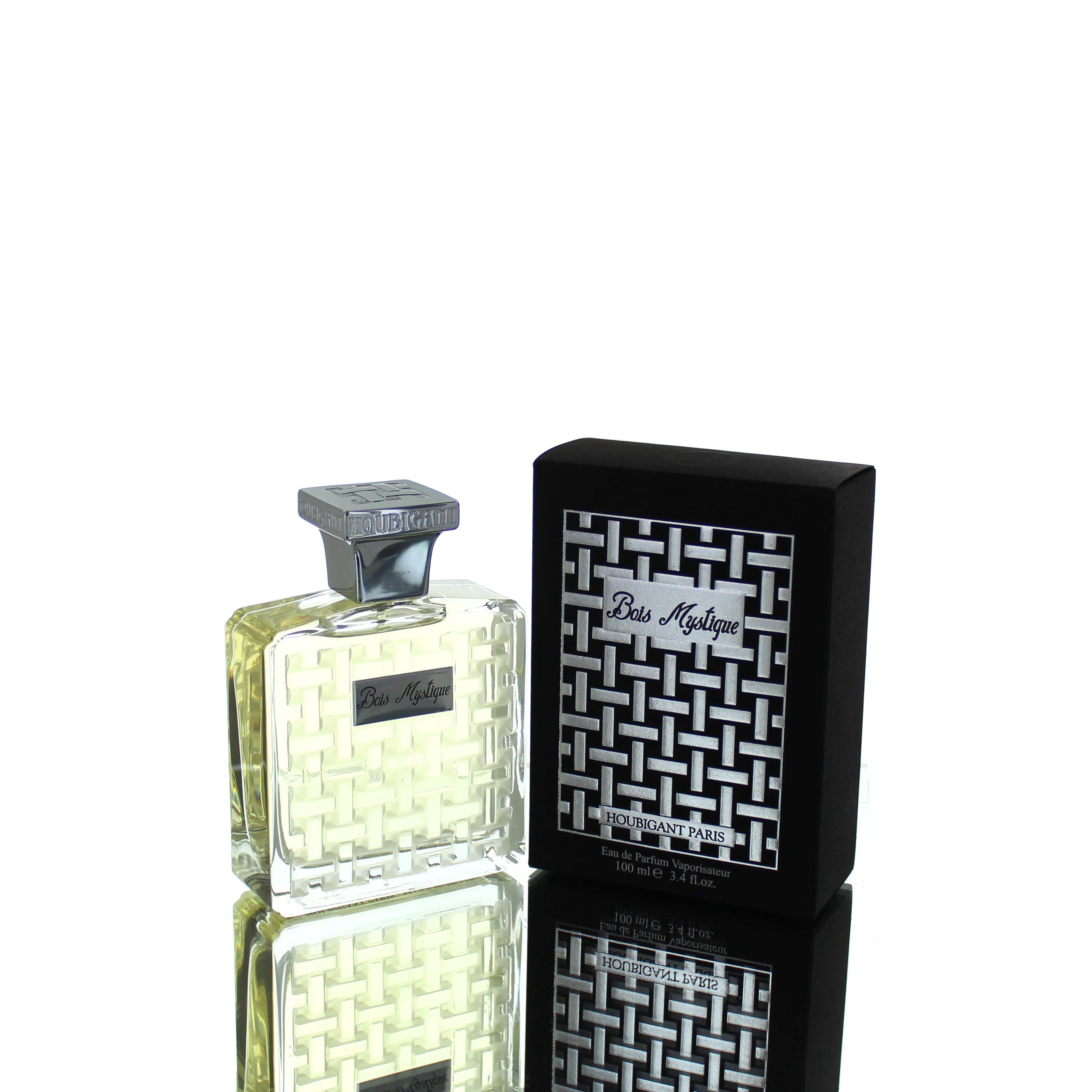 Bois Mystique EDP