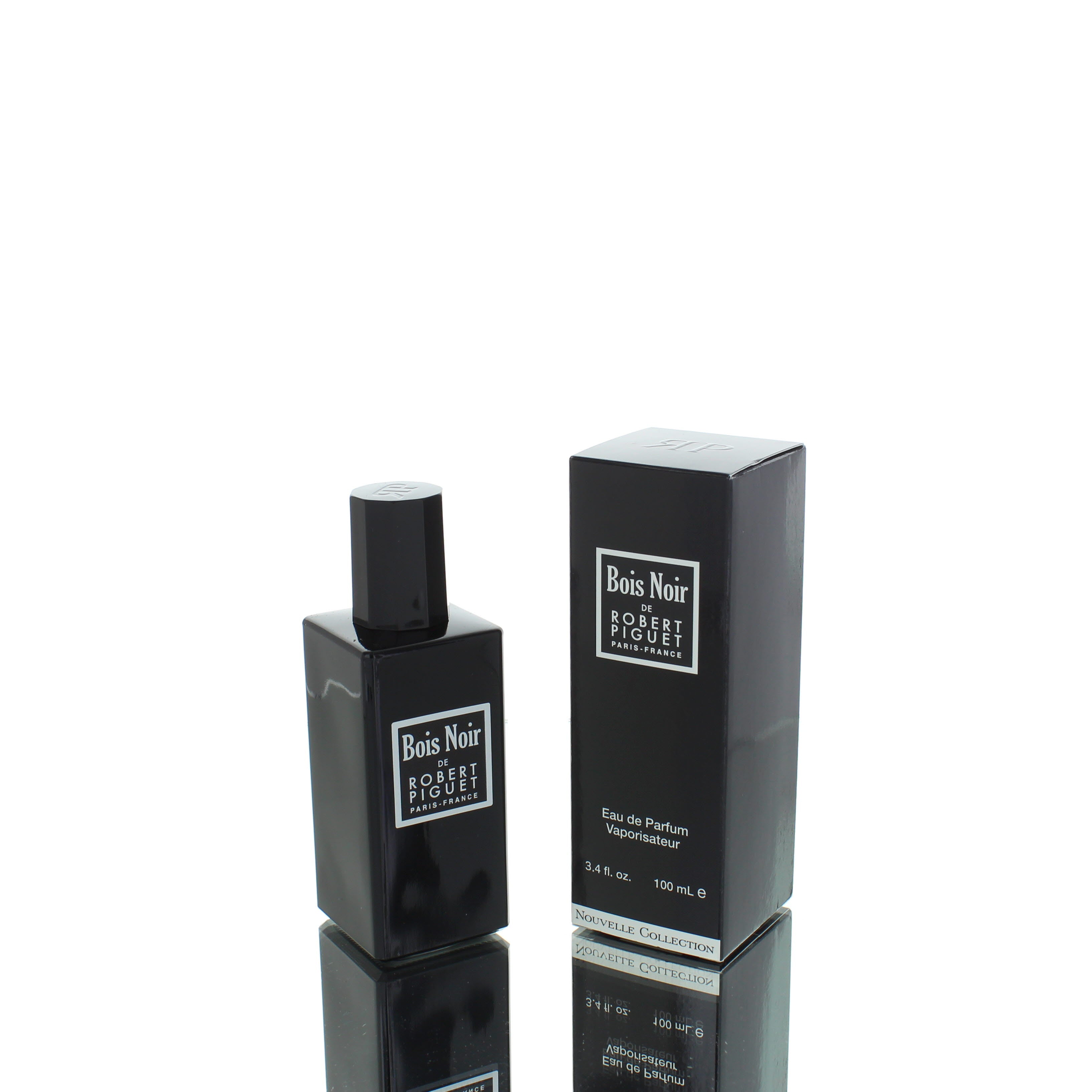 Bois Noir de Robert Piguet EDP