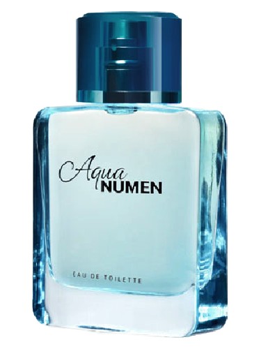 Aqua Numen qing quan