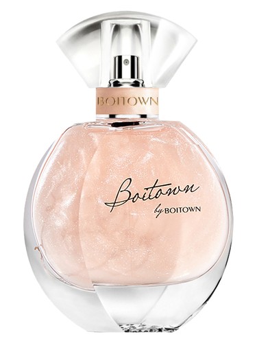 Boitown by Boitown bing xi li huan cai liu jin xiang shui