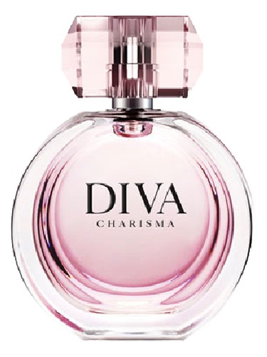Diva Charisma jiao zhi zhen wo