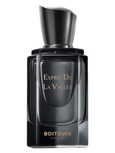 Esprit De La Vallee wo you
