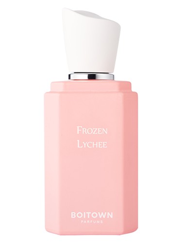 Frozen Lychee xue yu li zhi