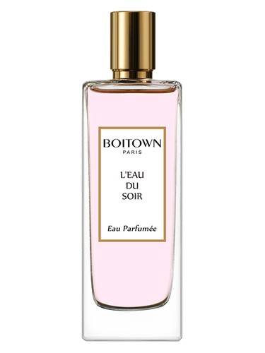 L eau du Soir ye mu zhi shui