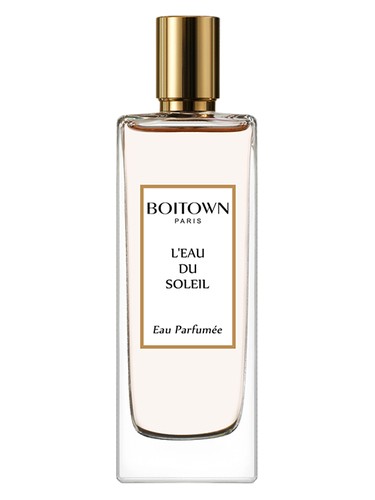 L eau du Soleil