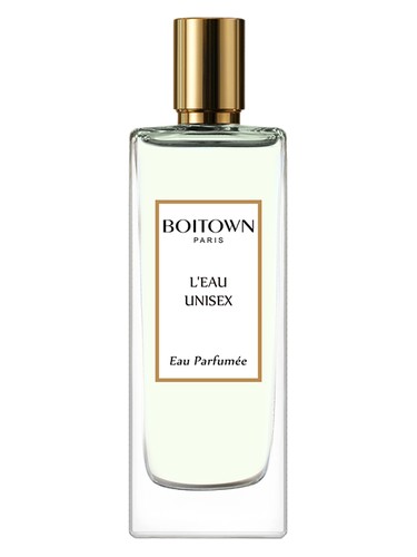 L eau Unisex wu xing zhi shui