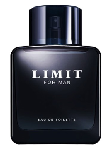 Limit For Man jing jie