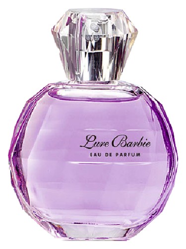Lure Barbie mei zi ba bi