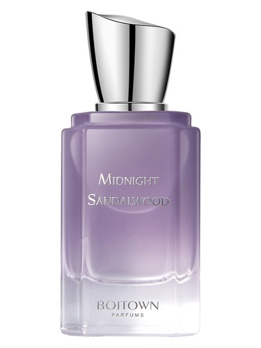 Midnight Sandalwood wu ye zi tan