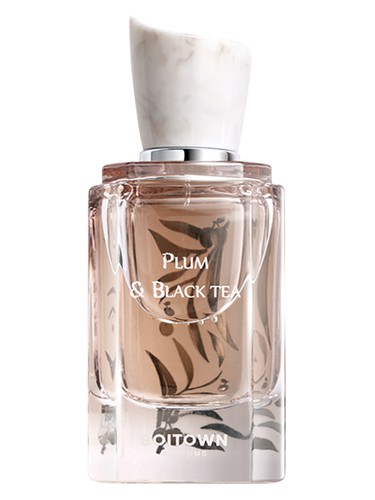 Plum Black Tea xi mei hong cha