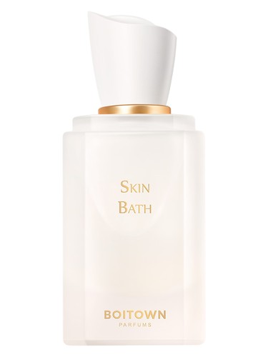 Skin Bath ji fu zhi yu
