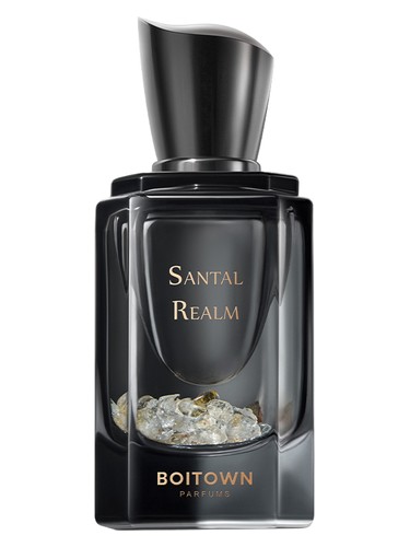 Santal Realm 檀界