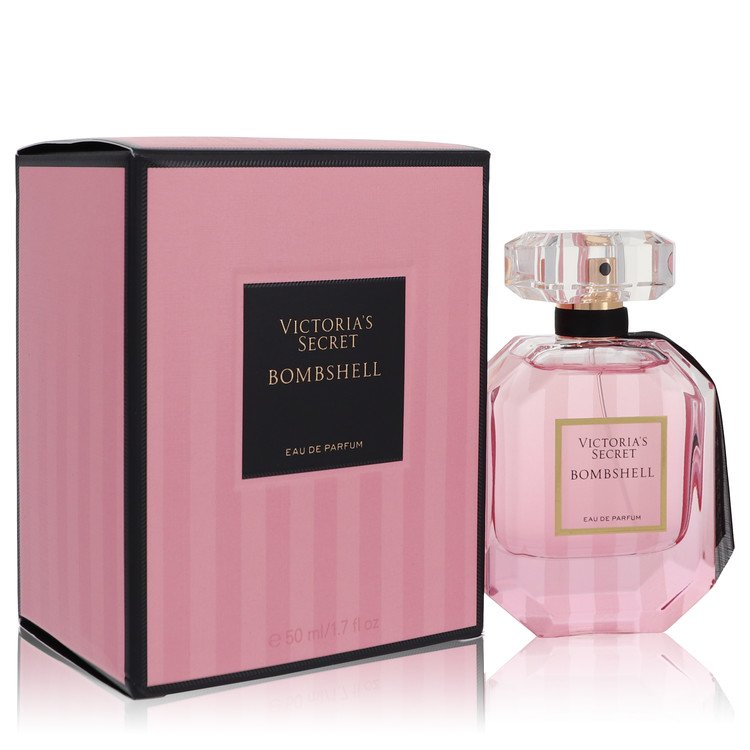 Bombshell , EDP