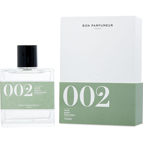Bon Parfumeur 002 Cologne Intense EDP