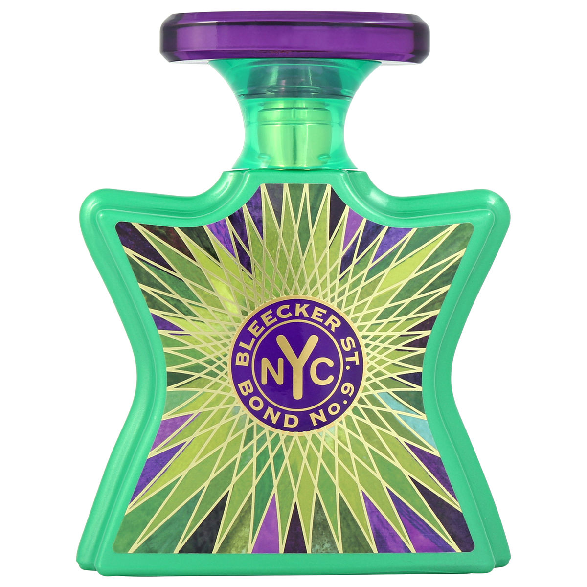 Bond No. 9 Bleecker St EDP