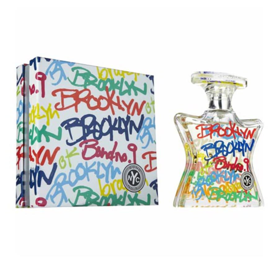 Bond No. 9 Brooklyn EDP